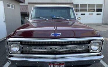 Chevrolet-Other-Pickups-Pickup-1969-Burgundy-Burgundy-123919-1