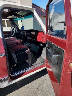 Chevrolet-Other-Pickups-Pickup-1969-Burgundy-Burgundy-123919-11