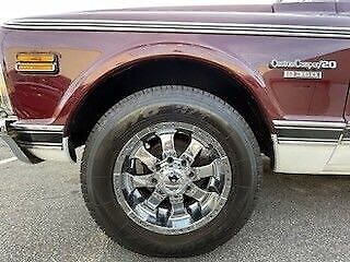 Chevrolet-Other-Pickups-Pickup-1969-Burgundy-Burgundy-123919-13