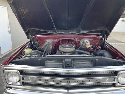 Chevrolet-Other-Pickups-Pickup-1969-Burgundy-Burgundy-123919-17