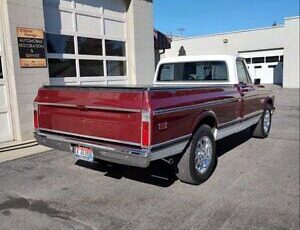 Chevrolet-Other-Pickups-Pickup-1969-Burgundy-Burgundy-123919-19