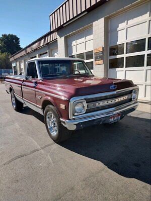 Chevrolet-Other-Pickups-Pickup-1969-Burgundy-Burgundy-123919-20