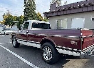 Chevrolet-Other-Pickups-Pickup-1969-Burgundy-Burgundy-123919-4