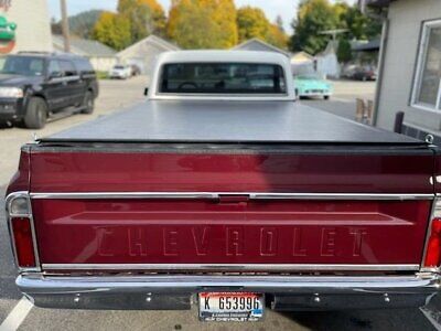 Chevrolet-Other-Pickups-Pickup-1969-Burgundy-Burgundy-123919-6