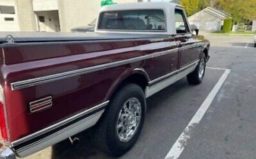 Chevrolet-Other-Pickups-Pickup-1969-Burgundy-Burgundy-123919-7