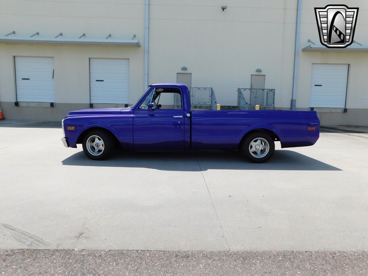 Chevrolet-Other-Pickups-Pickup-1969-Purple-Gray-8787-5