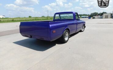 Chevrolet-Other-Pickups-Pickup-1969-Purple-Gray-8787-7