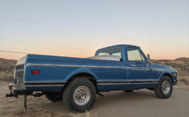 Chevrolet-Other-Pickups-Pickup-1971-Patina-Beige-81302-3