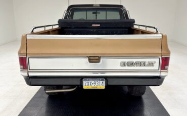 Chevrolet-Other-Pickups-Pickup-1986-Gold-Black-117458-3