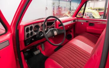 Chevrolet-Other-Pickups-Pickup-1986-Red-Red-95573-4