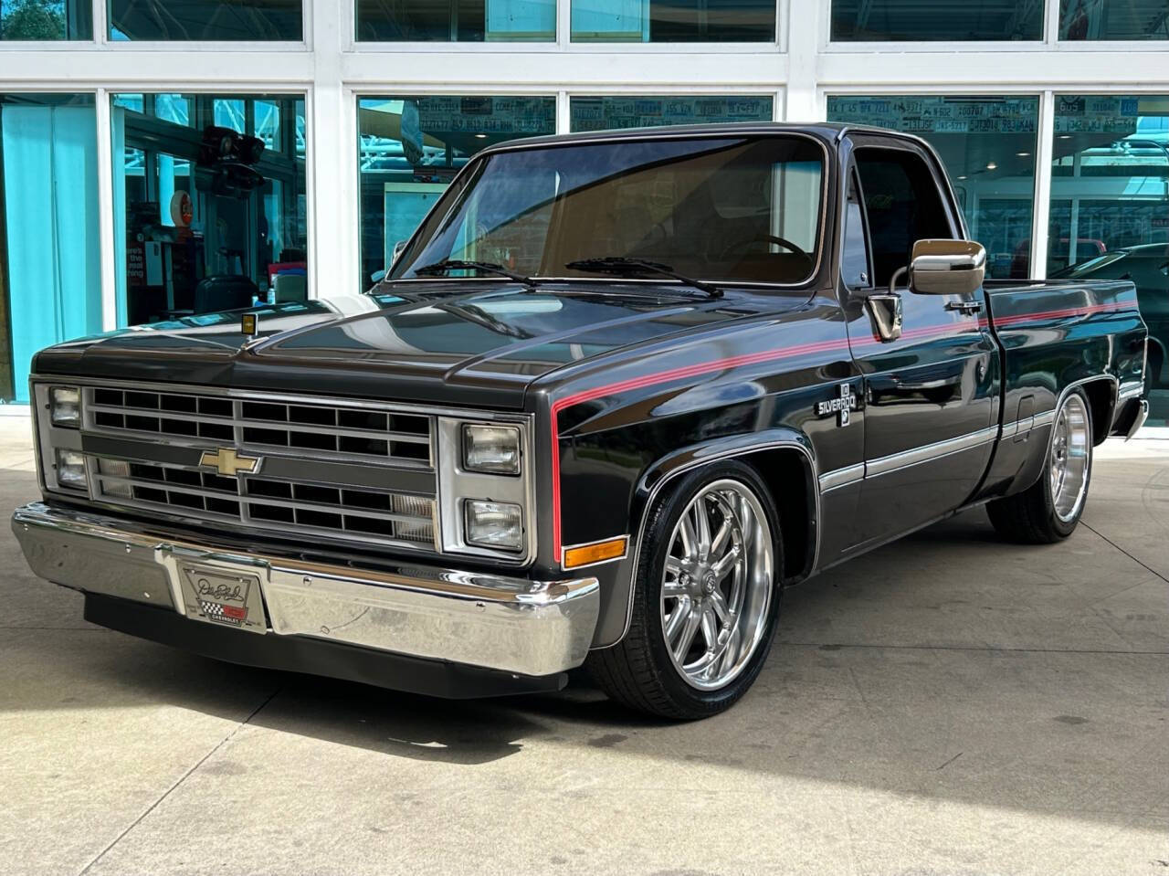 Chevrolet Other Pickups Pickup 1987 à vendre