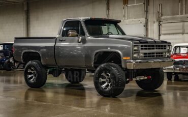 Chevrolet Other Pickups Pickup 1987