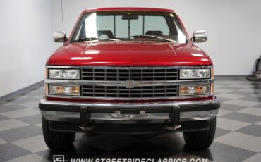 Chevrolet-Other-Pickups-Pickup-1992-Maroon-Maroon-193208-19