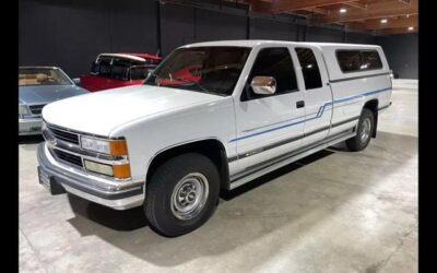 Chevrolet Other Pickups Pickup 1994 à vendre