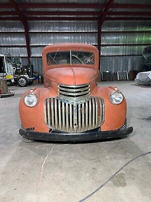 Chevrolet-Panel-1942-Red-160934-3