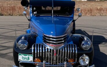 Chevrolet-Pick-up-1946-black-2712-7