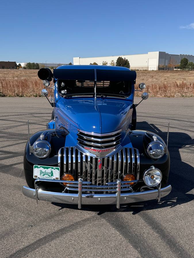 Chevrolet-Pick-up-1946-black-2712-7