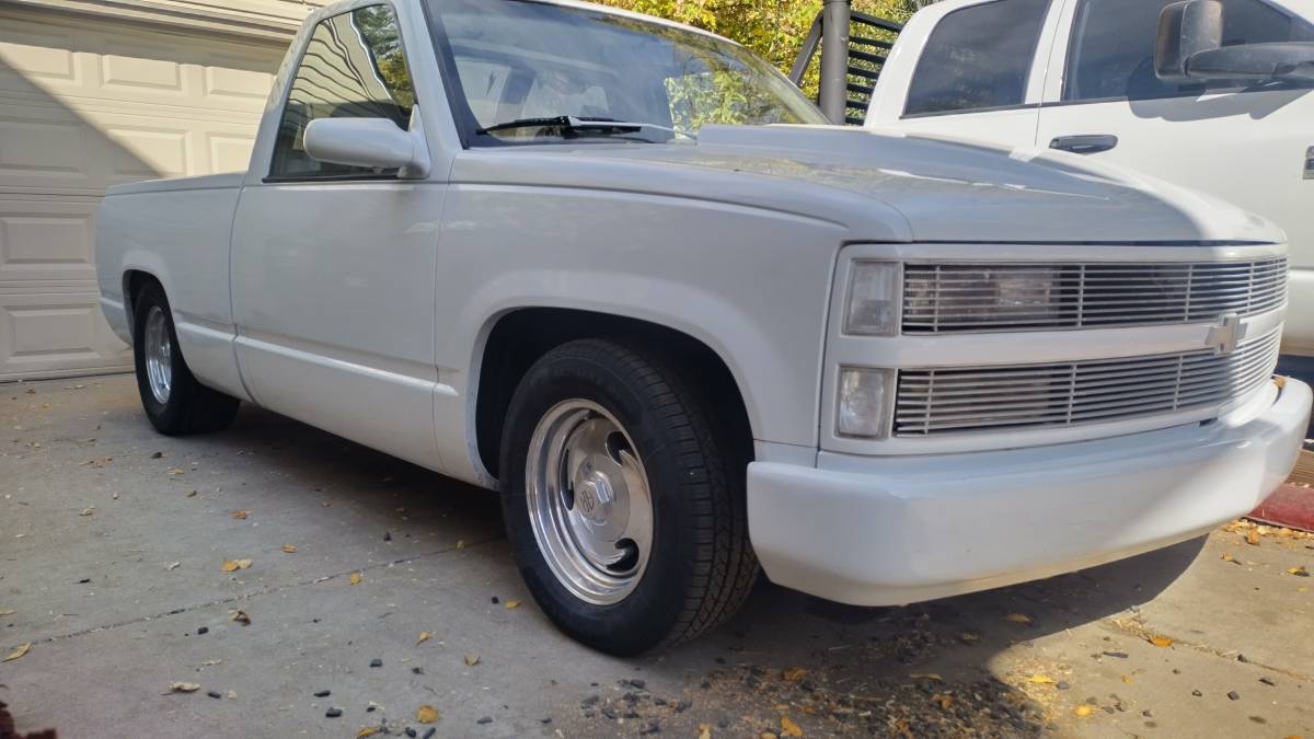 Chevrolet-Pick-up-1992-1