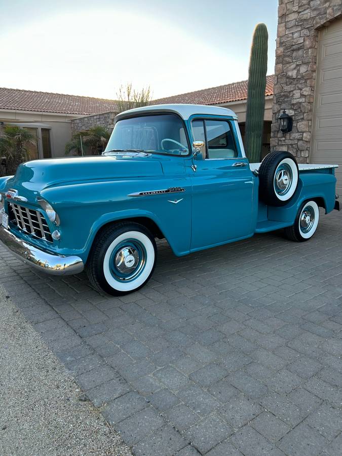 Chevrolet-Pickup-1956-blue-2329-1