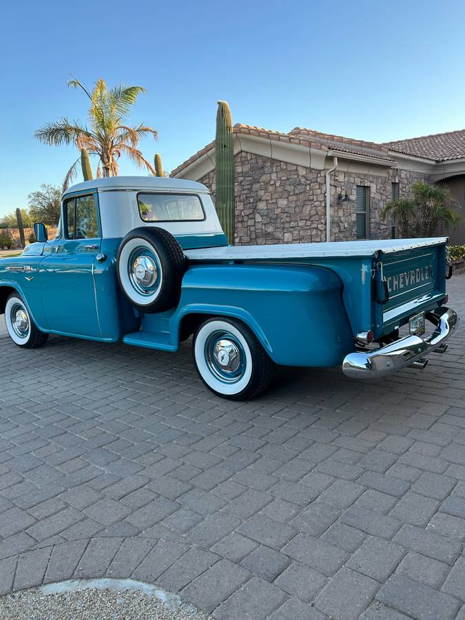 Chevrolet-Pickup-1956-blue-2329-2