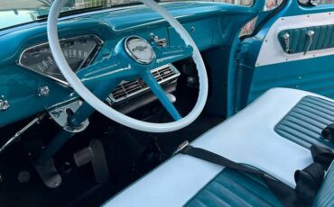 Chevrolet-Pickup-1956-blue-2329-3