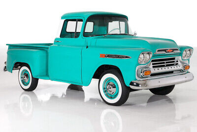 Chevrolet-Pickup-Pickup-1959-8