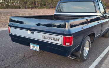 Chevrolet-Pickup-c10-shortbox-1985-blue-105412-3