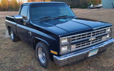 Chevrolet-Pickup-c10-shortbox-1985-blue-105412-6