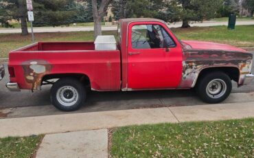 Chevrolet-R10-1987-red-93342