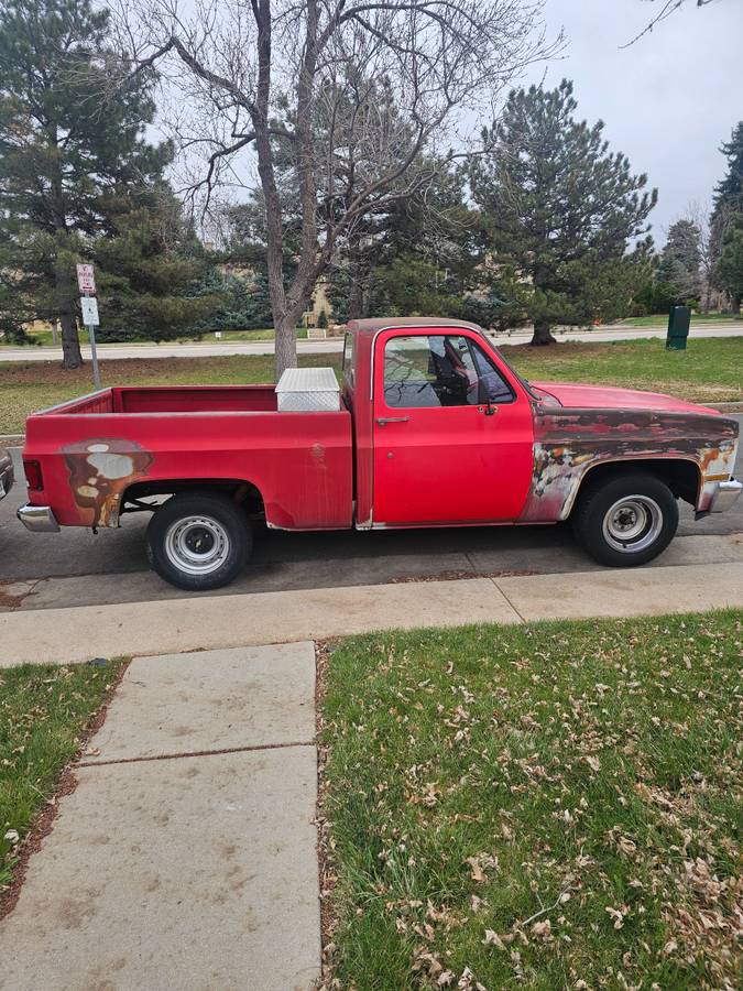 Chevrolet-R10-1987-red-93342