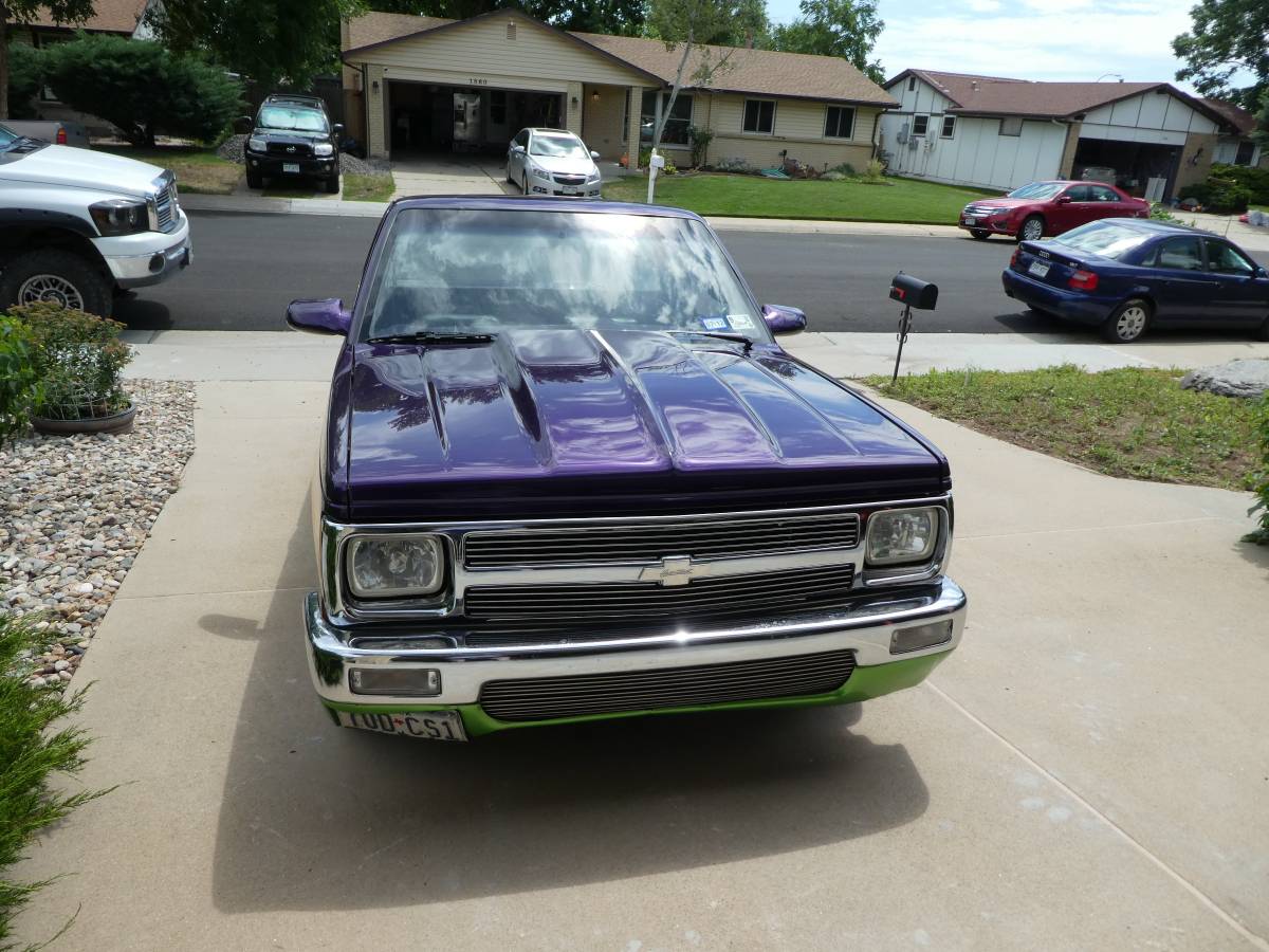 Chevrolet-S-10-1988