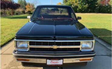 Chevrolet-S-10-1991-40234-1