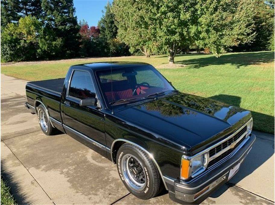 Chevrolet-S-10-1991-40234-10