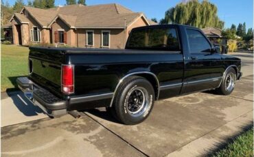 Chevrolet-S-10-1991-40234-2