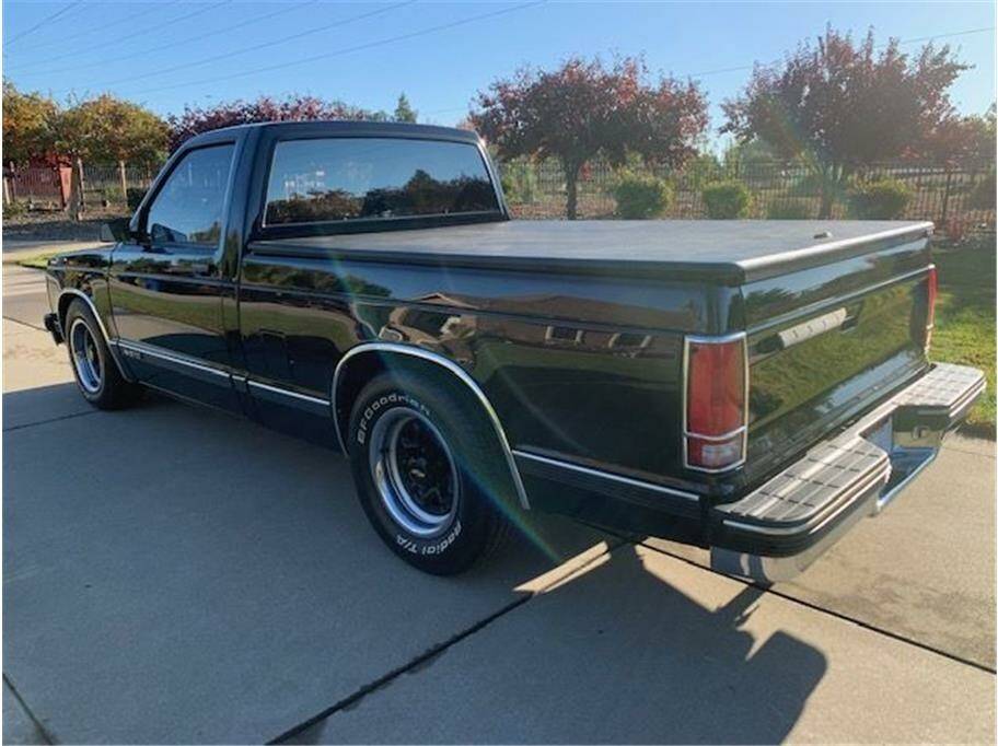 Chevrolet-S-10-1991-40234-5