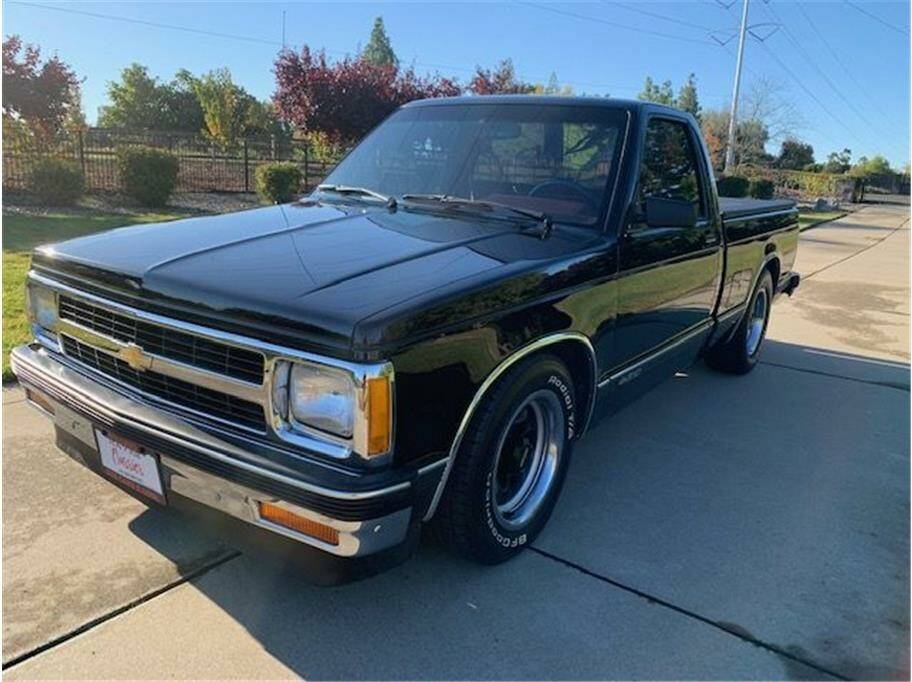 Chevrolet-S-10-1991-40234-7