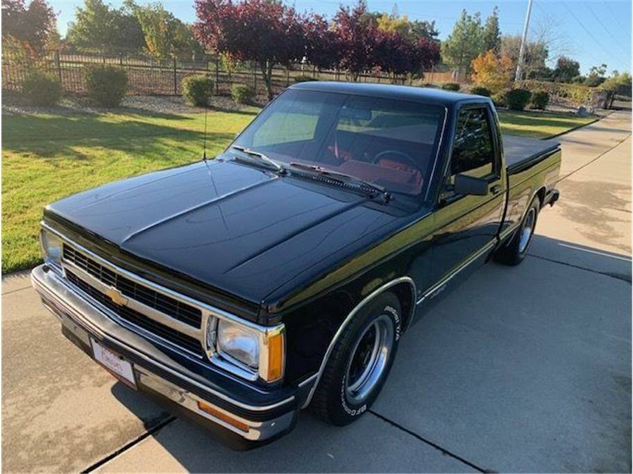 Chevrolet-S-10-1991-40234-8