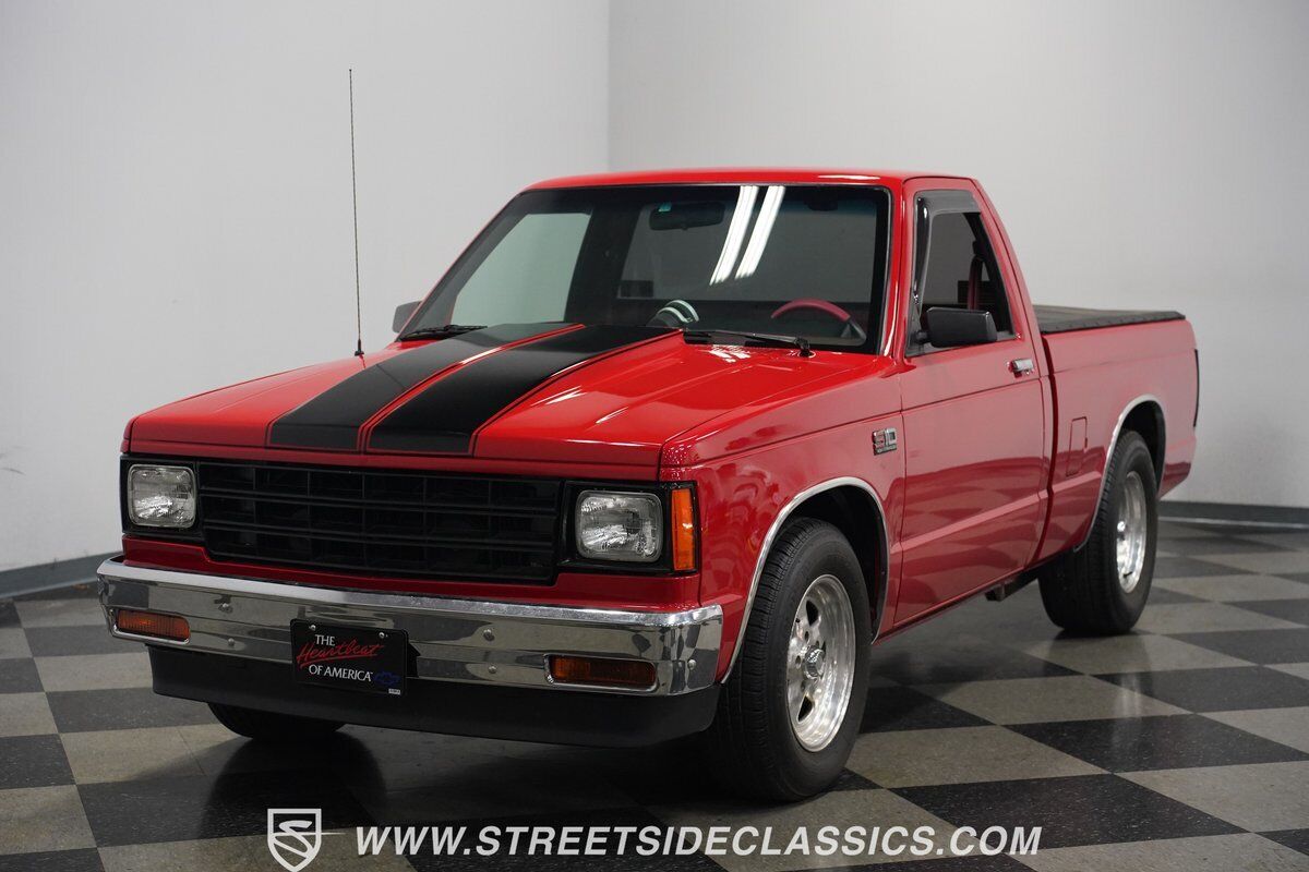 Chevrolet-S-10-Pickup-1986-6