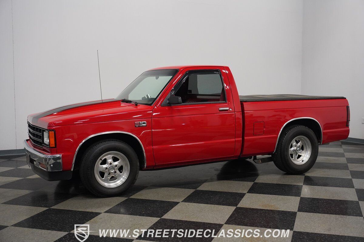 Chevrolet-S-10-Pickup-1986-8