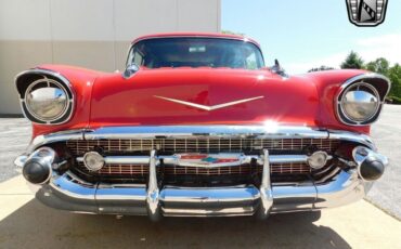 Chevrolet-Sedan-Delivery-1957-Red-Black-72953-10