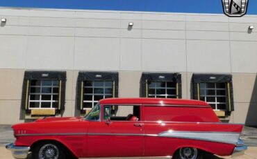 Chevrolet-Sedan-Delivery-1957-Red-Black-72953-6