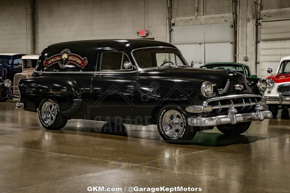 Chevrolet Sedan Delivery Break 1954 à vendre