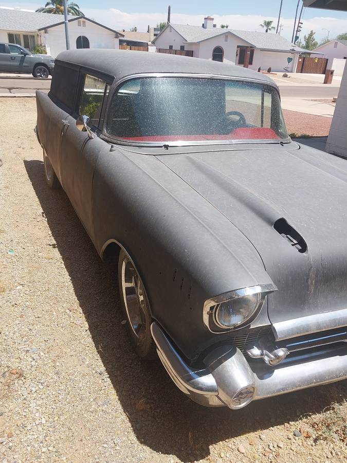 Chevrolet-Sedan-delivery-1957-grey-24