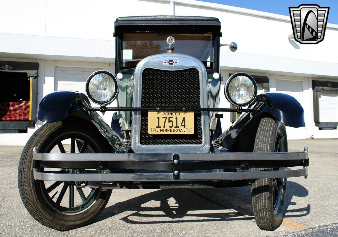 Chevrolet-Series-5-Berline-1926-Black-Tan-1522-10