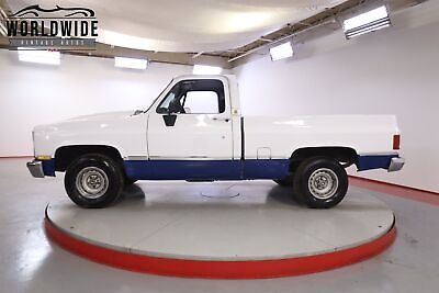 Chevrolet-Silverado-1500-1981-Other-Other-142401-2