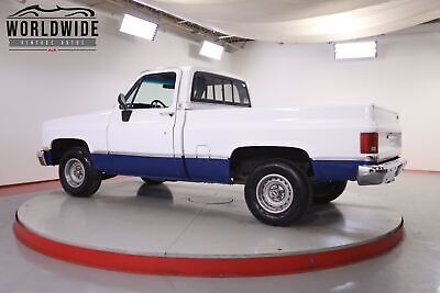 Chevrolet-Silverado-1500-1981-Other-Other-142401-4