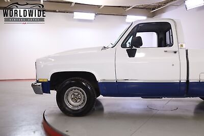 Chevrolet-Silverado-1500-1981-Other-Other-142401-6