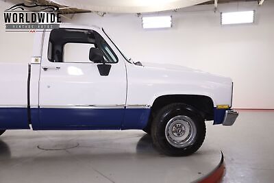 Chevrolet-Silverado-1500-1981-Other-Other-142401-7