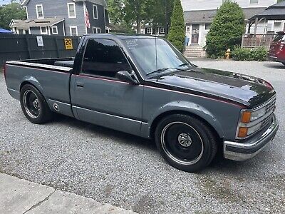 Chevrolet Silverado 1500  1989 à vendre