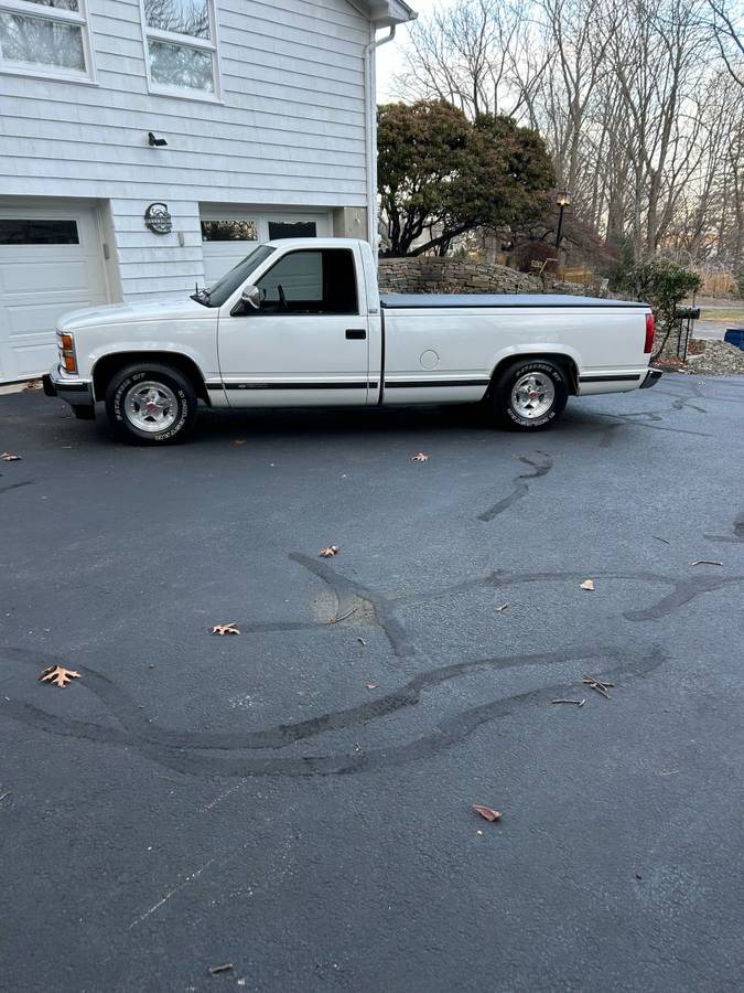 Chevrolet-Silverado-1500-1990-40234-1